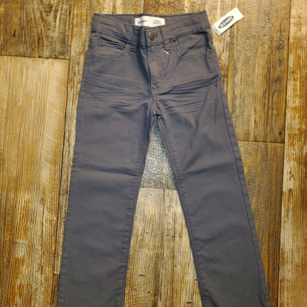 Boys 5t Old Navy Jeans